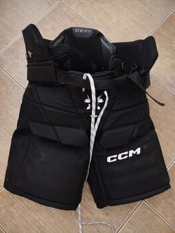 Brankářské kalhoty Jr. zn. CCM
