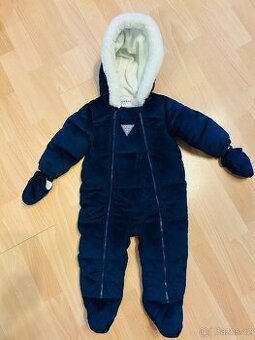 Kojenecký overal GUESS