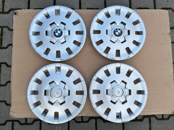 Originální poklice BMW 15"