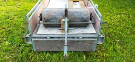 Vari Agzat  Tera  PF-62  Fortschritt  Fréza