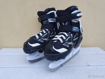 Dětské lední brusle 33-36 - REZERVACE - 1