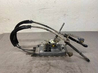 VW GOLF 5 1.9TDI 77KW 03-08 - KULISA ŘAZENÍ 1K0 711 049 AJ