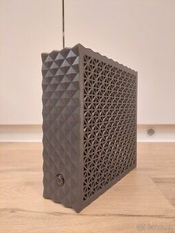 Unikátní mini PC (4GB, 128GB SSD) super pro Home Assistant