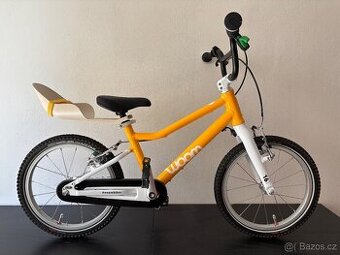 Dětské kolo Woom 3 (16”)