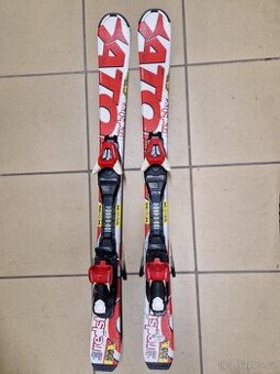 Dětské lyže 100cm