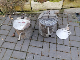 skoda tatra praga aero benzinka