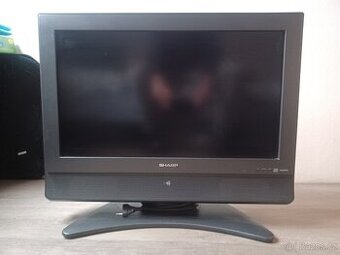 Tv Sharp,set top box