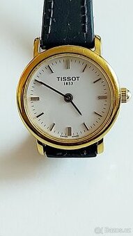 damske hodinky tissot