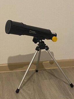 🔭 Dětský dalekohled National Geographic