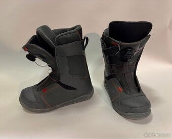 snowboardové boty Head Classic 42