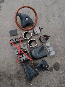 Alfa Romeo 156 díly