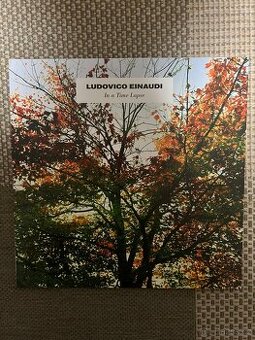 LP Ludovico Einaudi - In the Time Lapse
