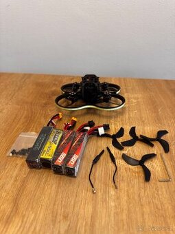 BETAFPV Pavo20 Pro Brushless - bez O4 PRO