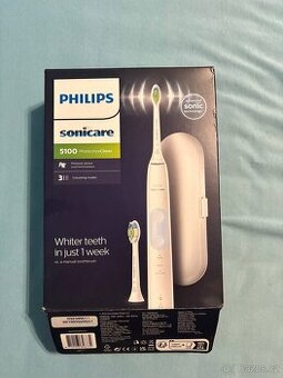 Elektrický kartáček Philips sonicare 5100