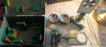 sada pro zaměřovací práce