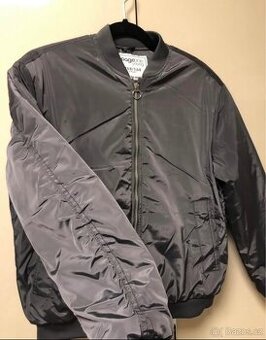 Krásná zimní bunda 146-152 nova