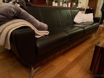 Set, křesla, gauč, stůl