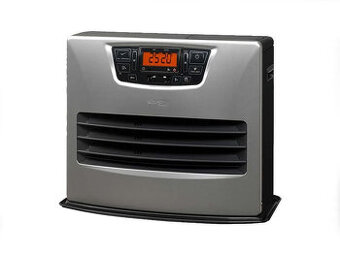 Zibro / Toyotomi LC-150 – nové, nepoužité topidlo na petrole