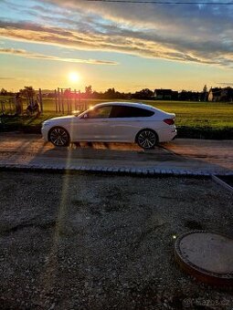 BMW 535D- GT, M-Packet x Drive 230KW