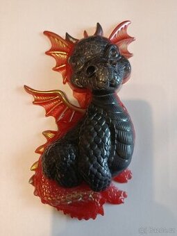 Dekorace z pryskyřice