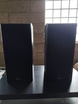 Reproduktory Infinity Thrill