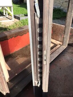 Střešní okno prima fenstrra