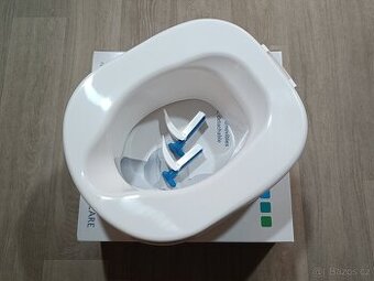 Nástavec na WC 15cm