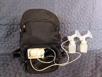 Odsávačka mateřského mléka Medela