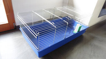 Klec na morčata 100x50x40cm