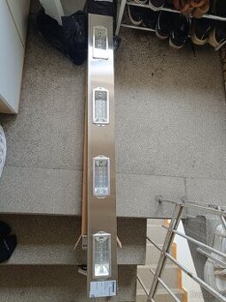 Inomak XWH14 - 4 x ohřívací lampa