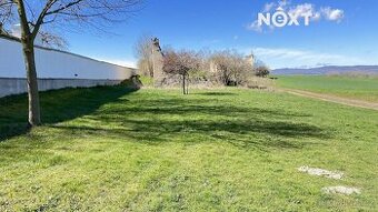 Prodej pozemek Bydlení, 984㎡