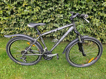 26" horské hliníkové kolo MAXBIKE , rám 17" (M)