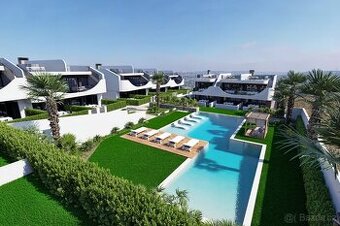 Bungalov - San Miguel