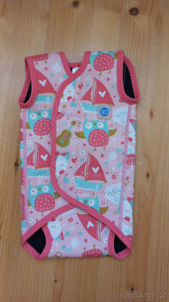 neopren kojenecký, overal 62/68 ,