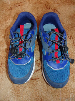 Tenisky Lotto vel. 35