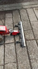 Listova sekacka EUROSYSTEMS