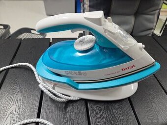 Žehlička Tefal