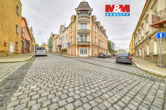 Pronájem restaurace, 132 m², Kynšperk nad Ohří