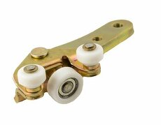 WVT4  dolní vozík /pojezd/ krátké prov 70mm bočních posuvný