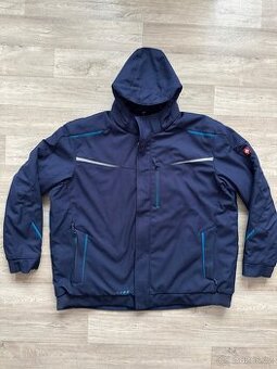 Zimní softshellová bunda engelbert strauss