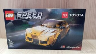 Lego Speed champion 76901