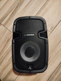 Párty reproduktor Lamax