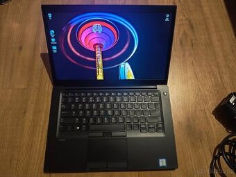 Dell Latitude 7490 i5-8350U 8GB DDR4 256GB SSD