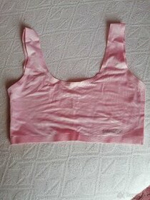 Dámská sportovní podprsenka L