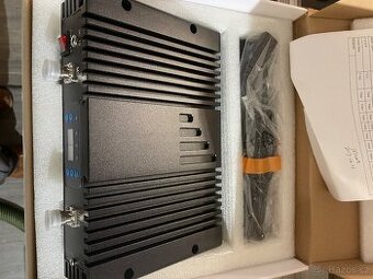 GSM zesilovače mobilního signálu