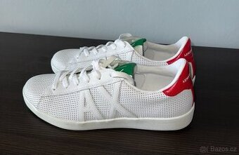 Pánské boty ARMANI EXCHANGE, NOVÉ