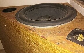 Subwoofer