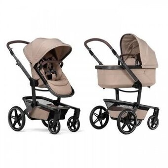 Joolz Day 5 kompletní set Sandy Taupe