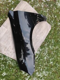 LEVY PREDNI BLATNIK PORSCHE CAYENNE 955 9PA ORIGINALNI - 1