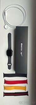 Apple Watch Nike series 7 45mm